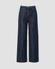 rag & bone Women's Phoebe Drawstring Mid-Rise Jeans - 7
