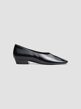 rag & bone Women's Poppi 55MM Patent Leather Pumps