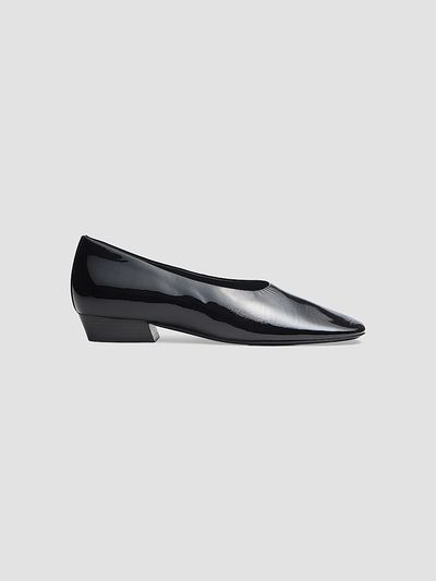 rag & bone Women's Poppi 55MM Patent Leather Pumps
