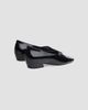 rag & bone Women's Poppi 55MM Patent Leather Pumps - 3