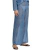 rag & bone Women's rb Miramar Mesh Wide Leg Pant - 4
