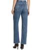 rag & bone Women's rb Miramar Shea Terry Mid-Rise Straight-Leg Pants - 5