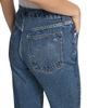 rag & bone Women's rb Miramar Shea Terry Mid-Rise Straight-Leg Pants - 6