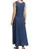 rag & bone Women's rb Miramar Sinead Maxi Dress - 5