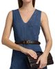 rag & bone Women's rb Miramar Sinead Maxi Dress - 6