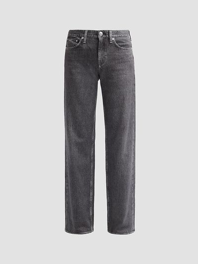 rag & bone Women's rb Miramar Terry Cam Pants