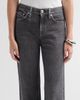 rag & bone Women's rb Miramar Terry Cam Pants - 5