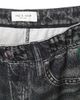 rag & bone Women's rb Miramar Terry Cotton Wide-Leg Track Pants - 7