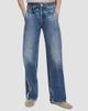rag & bone Women's rb Miramar Terry Pull-On Track Pants - 4