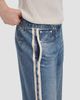 rag & bone Women's rb Miramar Terry Pull-On Track Pants - 5