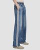 rag & bone Women's rb Miramar Terry Pull-On Track Pants - 6
