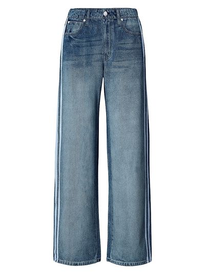 rag & bone Women's rb Miramar Terry Track Pants