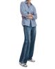 rag & bone Women's rb Miramar Terry Track Pants - 2