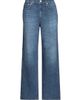 rag & bone Women's rb Miramar Terry Wide-Leg Pants - 1
