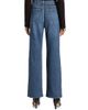 rag & bone Women's rb Miramar Terry Wide-Leg Pants - 5