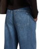 rag & bone Women's rb Miramar Terry Wide-Leg Pants - 6