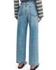 rag & bone Women's rb Miramar Wide-Leg Ankle Track Pants - 5