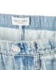 rag & bone Women's rb Miramar Wide-Leg Ankle Track Pants - 7