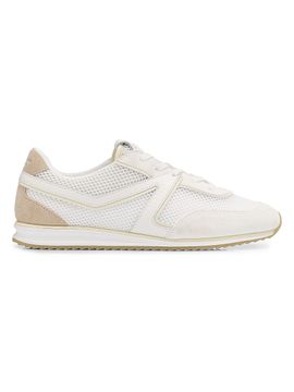 rag & bone Women's Retro Low-Top Sneakers