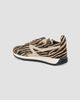 rag & bone Women's Retro Runner Tiger Stripe Sneakers - 2