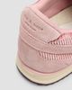 rag & bone Women's Retro Suede-Mesh Low-Top Sneakers - 3