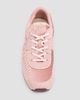 rag & bone Women's Retro Suede-Mesh Low-Top Sneakers - 4