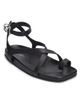 rag & bone Women's Rue Leather Sandals - 2