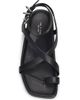 rag & bone Women's Rue Leather Sandals - 4
