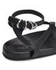 rag & bone Women's Rue Leather Sandals - 5