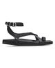 rag & bone Women's Rue Leather Sandals - 7