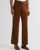 rag & bone Women's Saige Suede Pants - 4