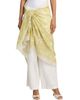 rag & bone Women's Sally Abstract-Print Modal-Cashmere Sarong - 3