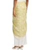 rag & bone Women's Sally Abstract-Print Modal-Cashmere Sarong - 4