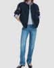 rag & bone Women's Scarlet Varsity Jacket - 2