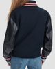 rag & bone Women's Scarlet Varsity Jacket - 3
