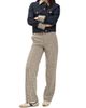 rag & bone Women's Shea Plaid Wool-Blend Straight-Leg Pants - 2