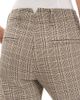 rag & bone Women's Shea Plaid Wool-Blend Straight-Leg Pants - 6