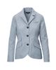 rag & bone Women's Slade Linen-Blend Blazer - 1