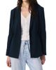 rag & bone Women's Spencer Linen Blend Blazer - 4
