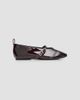 rag & bone Women's Spire Mary Jane Flats - 5