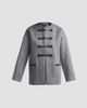rag & bone Women's Stefan Regalia Coat - 1