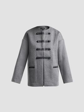 rag & bone Women's Stefan Regalia Coat