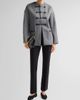 rag & bone Women's Stefan Regalia Coat - 2
