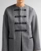 rag & bone Women's Stefan Regalia Coat - 5