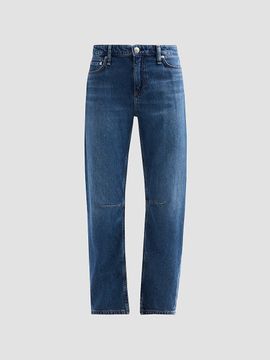rag & bone Women's Stevie Ankle-Length Jeans