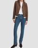 rag & bone Women's Stretch Featherweight Sutton Slim Cigarette Jeans - 2