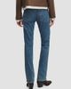 rag & bone Women's Stretch Featherweight Sutton Slim Cigarette Jeans - 3