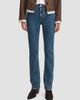 rag & bone Women's Stretch Featherweight Sutton Slim Cigarette Jeans - 4