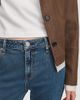 rag & bone Women's Stretch Featherweight Sutton Slim Cigarette Jeans - 6