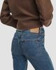 rag & bone Women's Stretch Featherweight Sutton Slim Cigarette Jeans - 7